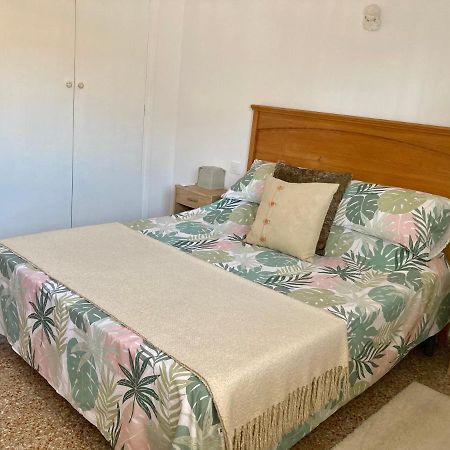 Piles Playa Beach Apartment 外观 照片