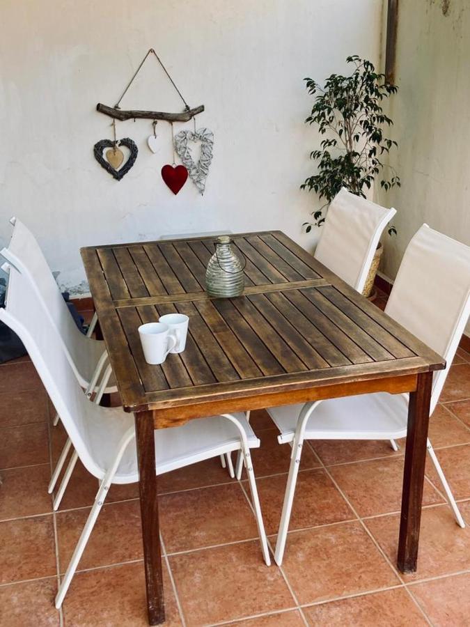 Piles Playa Beach Apartment 外观 照片
