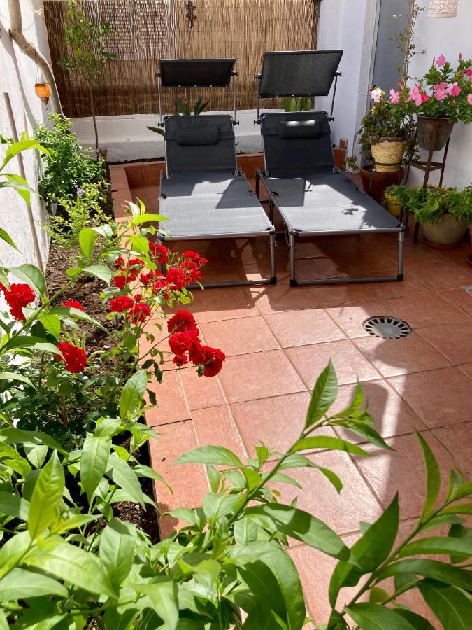 Piles Playa Beach Apartment 外观 照片